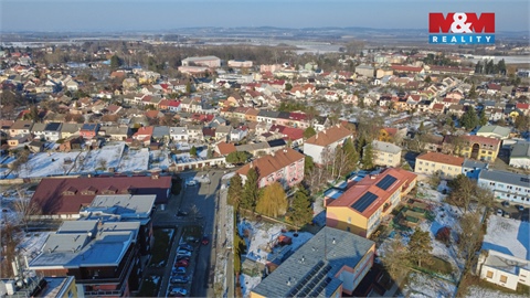 Prodej bytu 3+1, 82 m² - 20