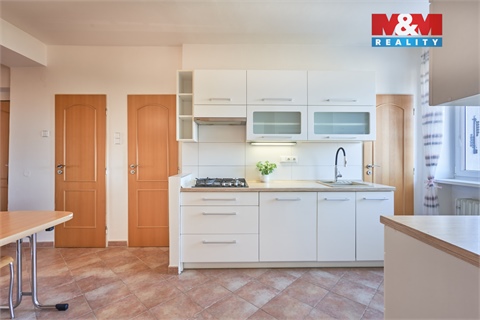 Prodej bytu 3+1, 82 m² 14