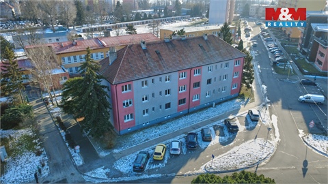 Prodej bytu 3+1, 82 m² 18