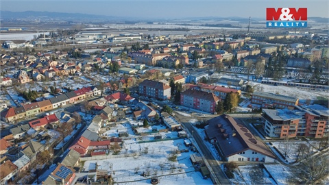 Prodej bytu 3+1, 82 m² 20