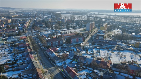 Prodej bytu 3+1, 82 m² - 18