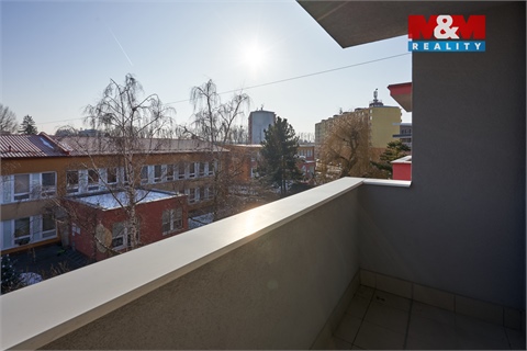 Prodej bytu 3+1, 82 m² 8