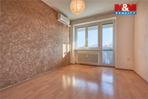 Prodej bytu 3+1, 82 m² 4