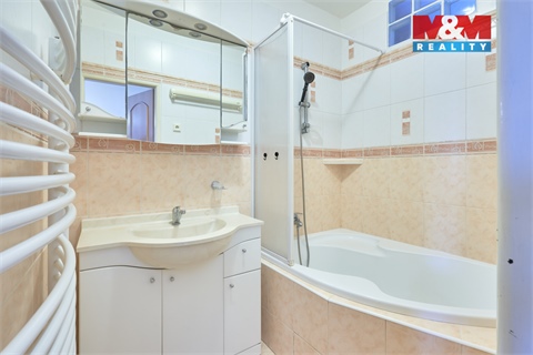 Prodej bytu 3+1, 82 m² 16