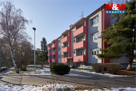 Prodej bytu 3+1, 82 m² - 16