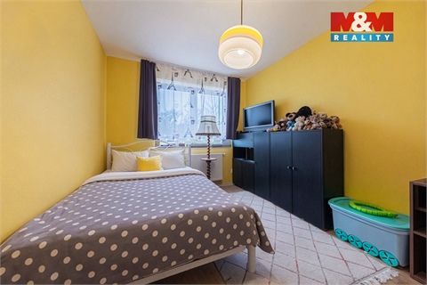 Prodej rodinného domu, 350 m² 16