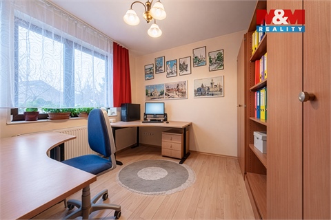 Prodej rodinného domu, 350 m² 14