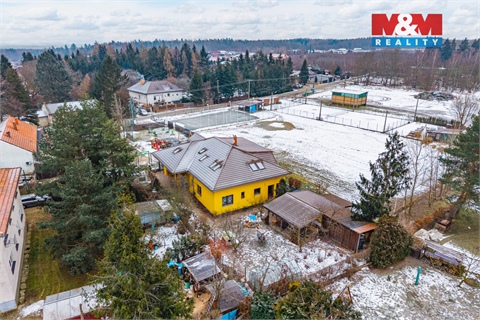 Prodej rodinného domu, 350 m² 4