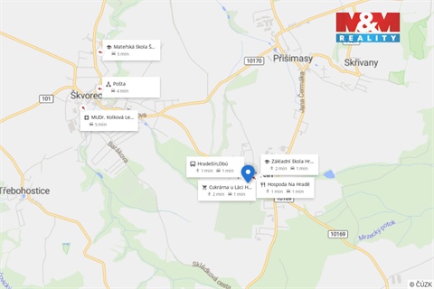 Prodej rodinného domu, 350 m² - 22