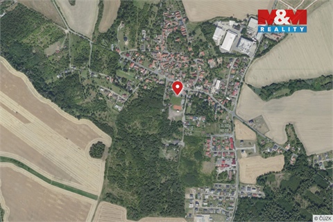 Prodej rodinného domu, 350 m² 24