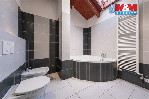 Prodej rodinného domu, 350 m² 2