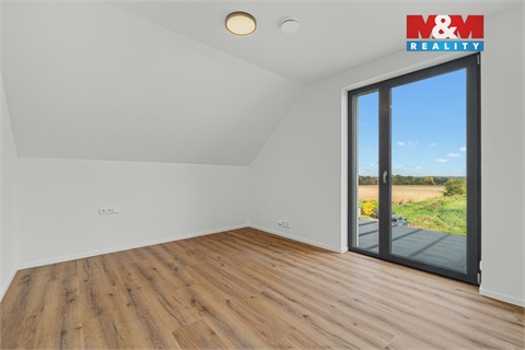 Pronájem rodinného domu, 118 m² - 8