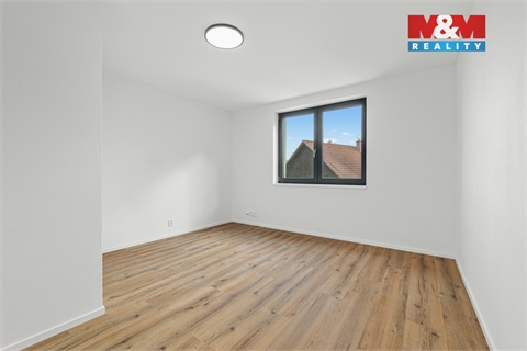 Pronájem rodinného domu, 118 m² - 10