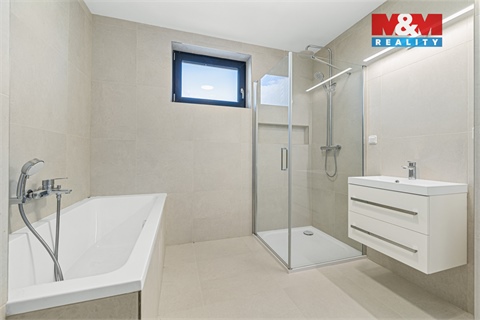 Pronájem rodinného domu, 118 m² 12