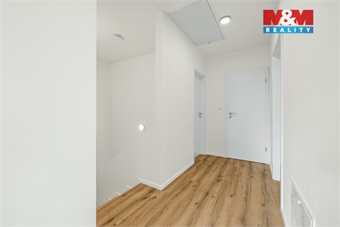 Pronájem rodinného domu, 118 m² - 12