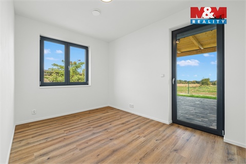 Pronájem rodinného domu, 118 m² - 2