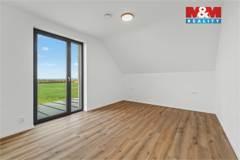 Pronájem rodinného domu, 118 m² 10