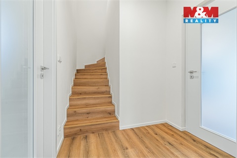 Pronájem rodinného domu, 118 m² - 6