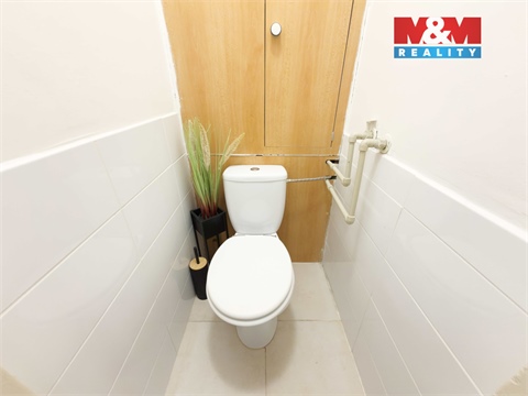 Prodej bytu 2+1, 60 m² - 10