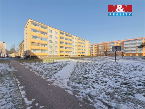 Prodej bytu 2+1, 60 m² - 12