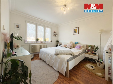 Prodej bytu 2+1, 60 m² 6