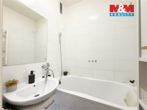 Prodej bytu 2+1, 60 m² - 8