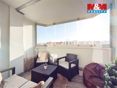 Prodej bytu 2+1, 60 m² 4