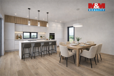 Prodej rodinného domu, 101 m² 6