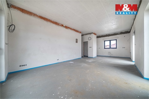 Prodej rodinného domu, 101 m² - 4