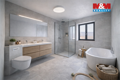 Prodej rodinného domu, 101 m² 14