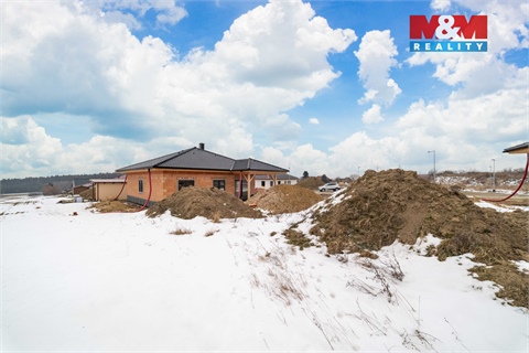 Prodej rodinného domu, 101 m² 16