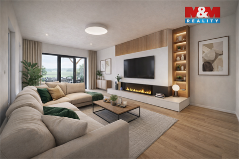 Prodej rodinného domu, 101 m² 2