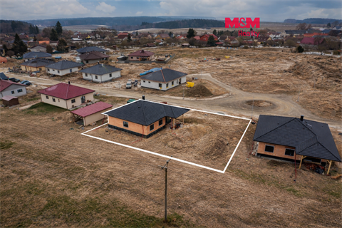 Prodej rodinného domu, 101 m² 0