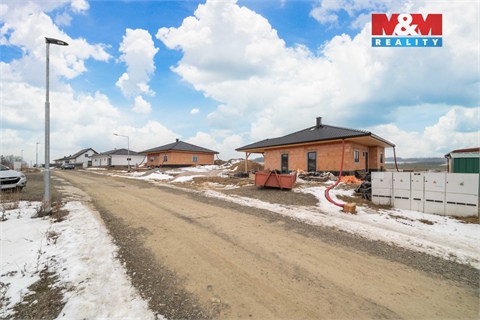 Prodej rodinného domu, 101 m² - 22