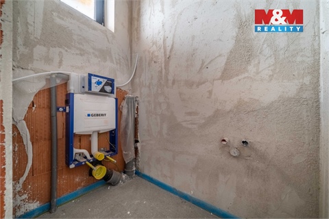 Prodej rodinného domu, 101 m² 22