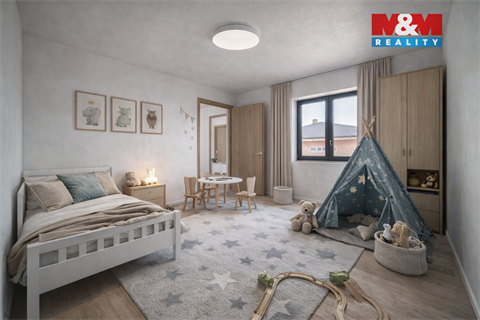 Prodej rodinného domu, 101 m² 12