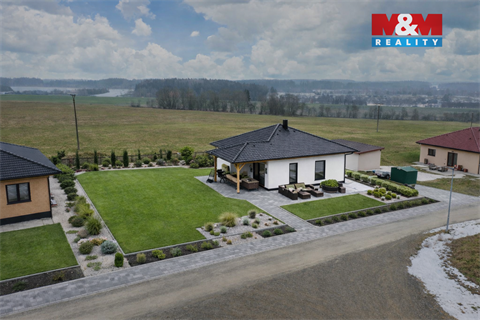 Prodej rodinného domu, 101 m² - 0