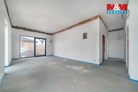 Prodej rodinného domu, 101 m² - 18