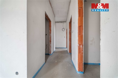 Prodej rodinného domu, 101 m² 24