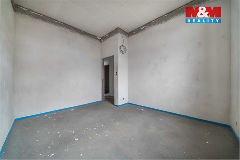 Prodej rodinného domu, 101 m² - 10