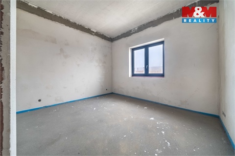 Prodej rodinného domu, 101 m² - 16