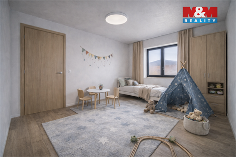 Prodej rodinného domu, 101 m² 10