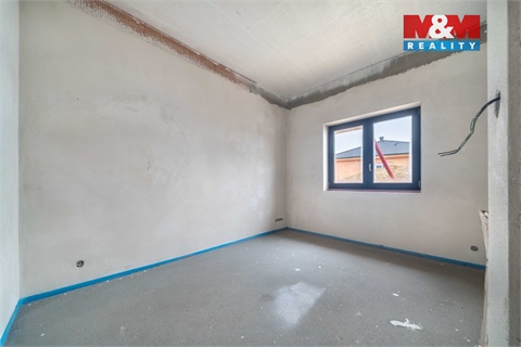 Prodej rodinného domu, 101 m² - 6