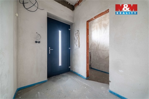 Prodej rodinného domu, 101 m² 26