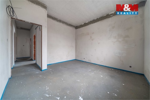 Prodej rodinného domu, 101 m² 28