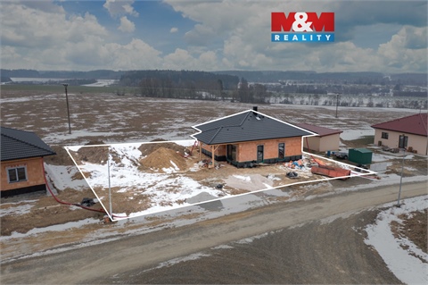 Prodej rodinného domu, 101 m² 0