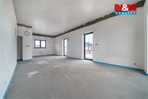 Prodej rodinného domu, 101 m² - 20