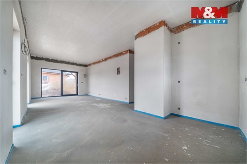 Prodej rodinného domu, 101 m² - 2