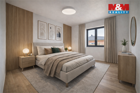 Prodej rodinného domu, 101 m² 8