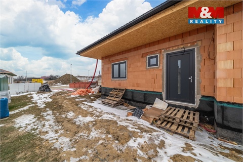 Prodej rodinného domu, 101 m² 20